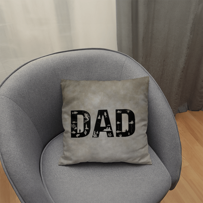 PILLOW father's day
