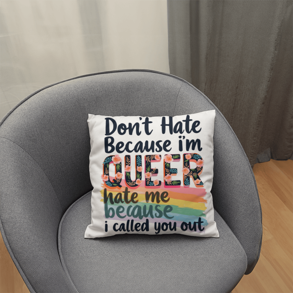 PILLOW lgb