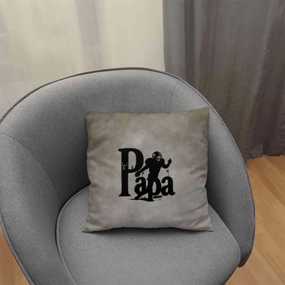 PILLOW father's day
