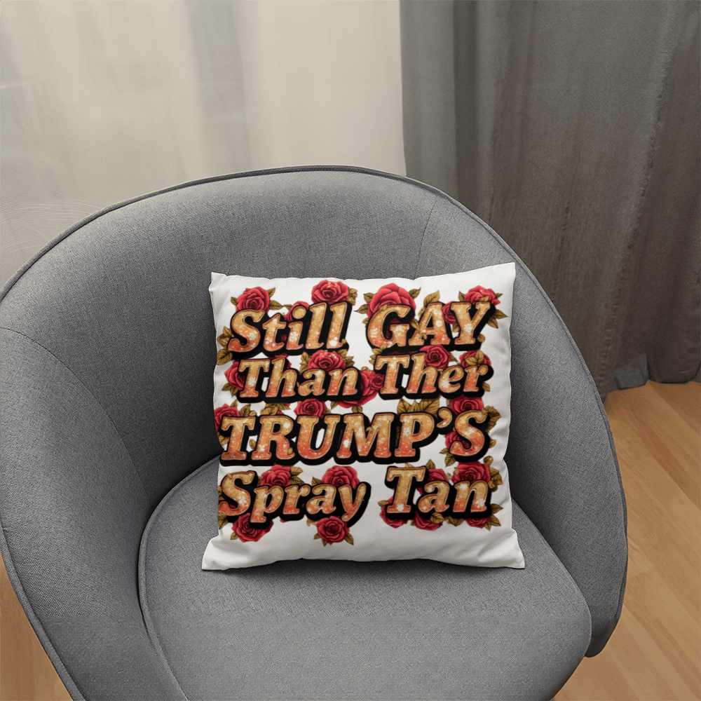 PILLOW lgb