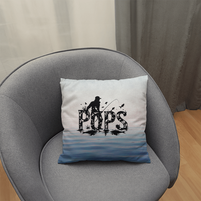 PILLOW father's day