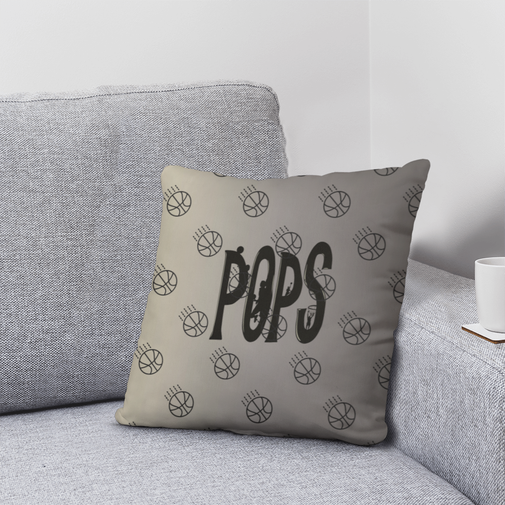 PILLOW father's day