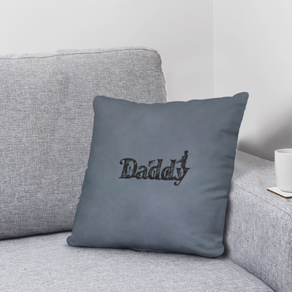 PILLOW father's day