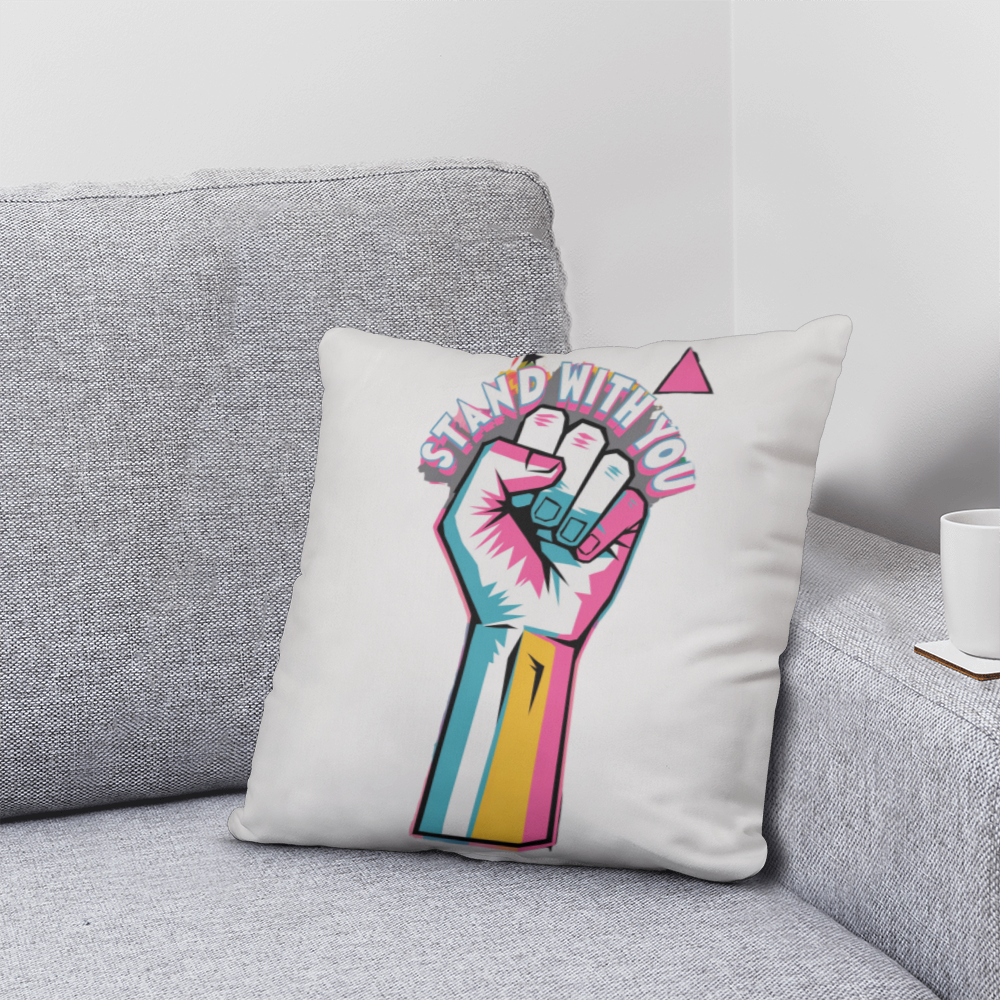 PILLOW lgb