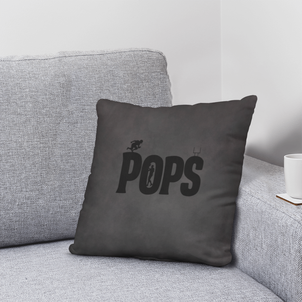 PILLOW father's day