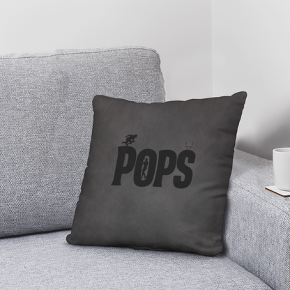 PILLOW father's day