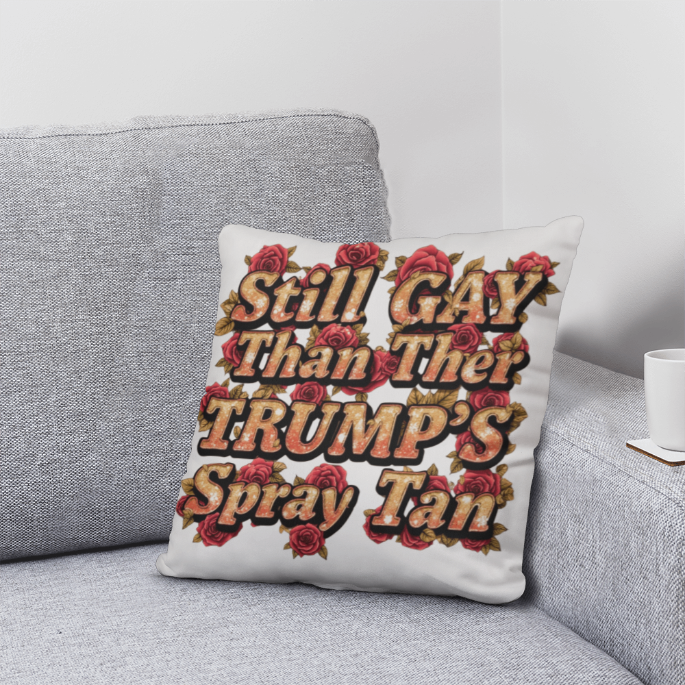 PILLOW lgb