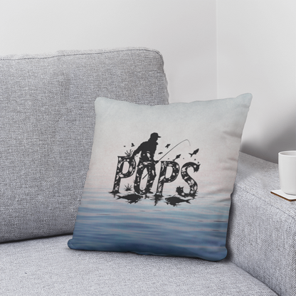 PILLOW father's day