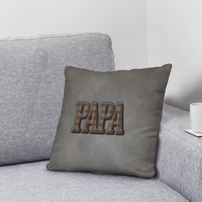 PILLOW father's day