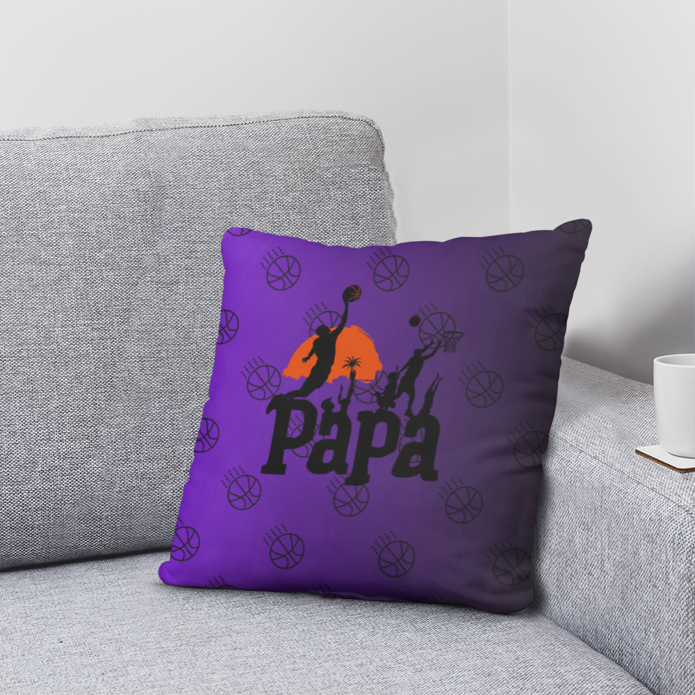 PILLOW father's day
