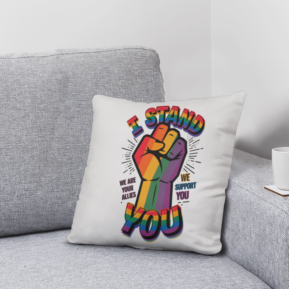 PILLOW lgb