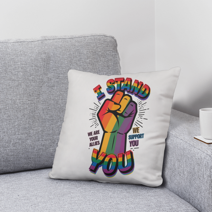 PILLOW lgb