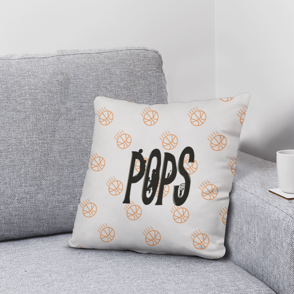 PILLOW father's day