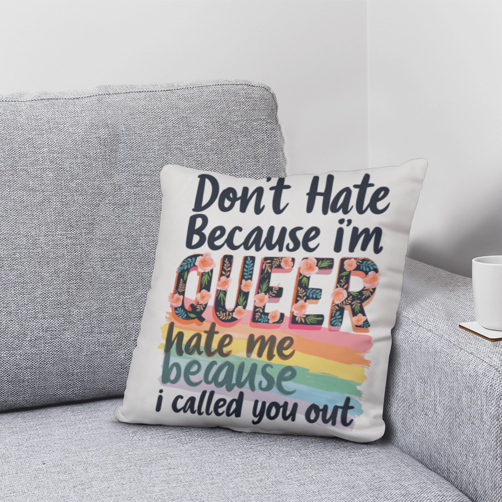 PILLOW lgb