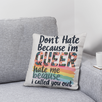 PILLOW lgb