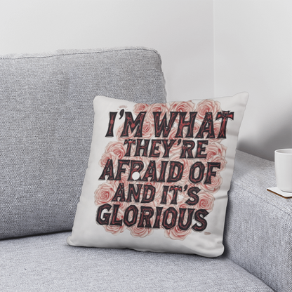 PILLOW lgb
