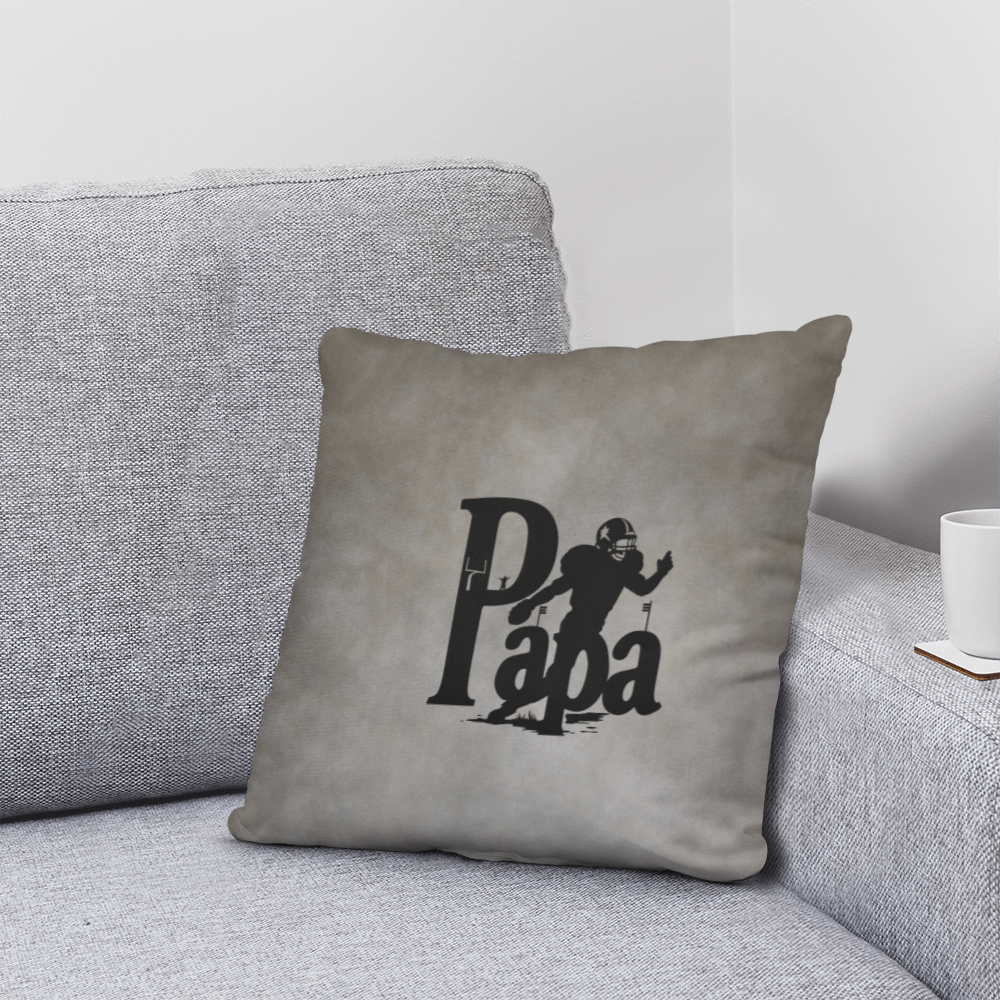 PILLOW father's day