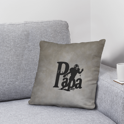 PILLOW father's day