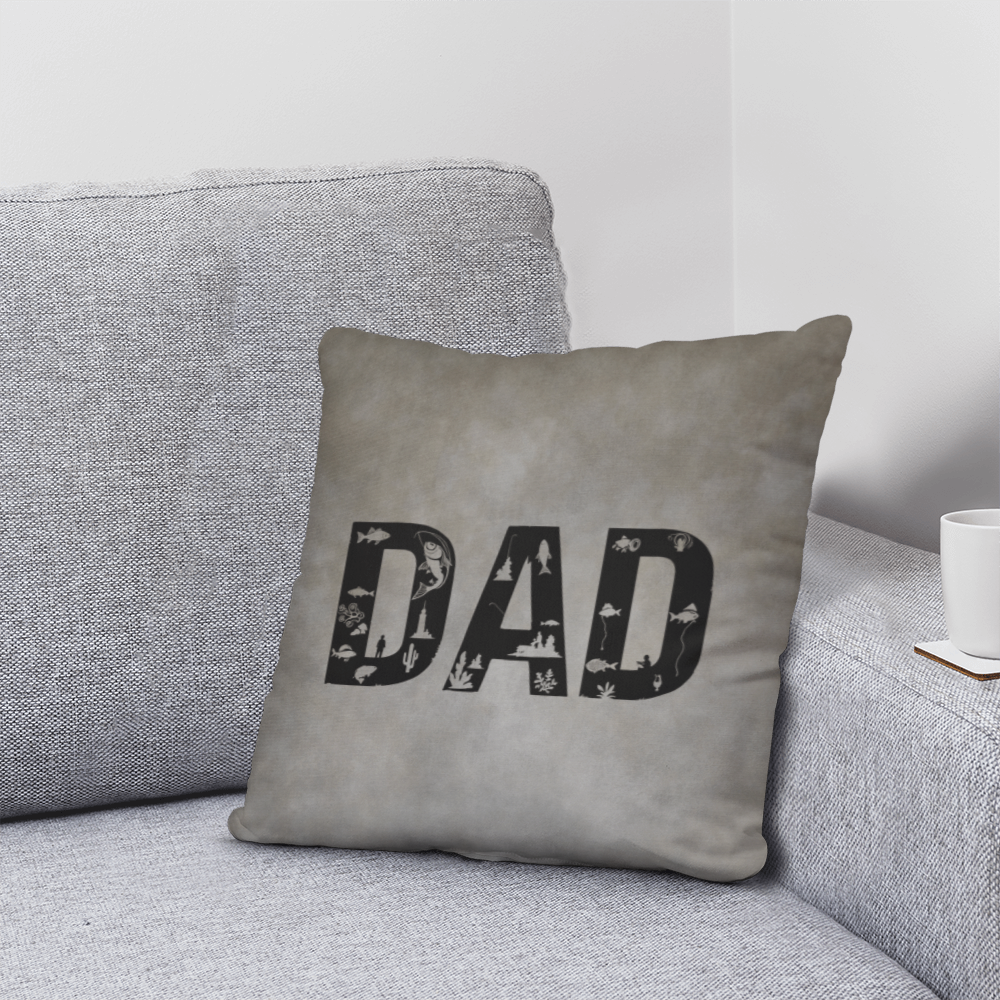 PILLOW father's day