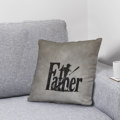 PILLOW father's day