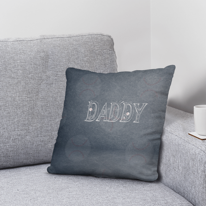 PILLOW fater's day