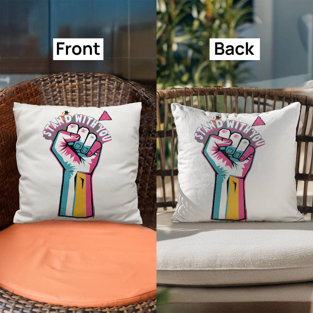 PILLOW lgb