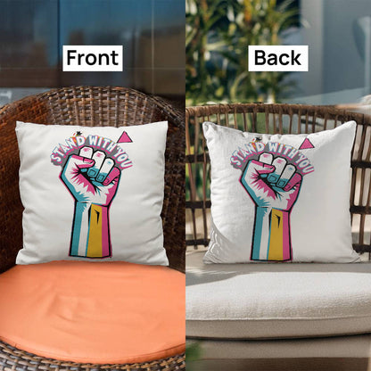 PILLOW lgb