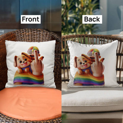 PILLOW lgb