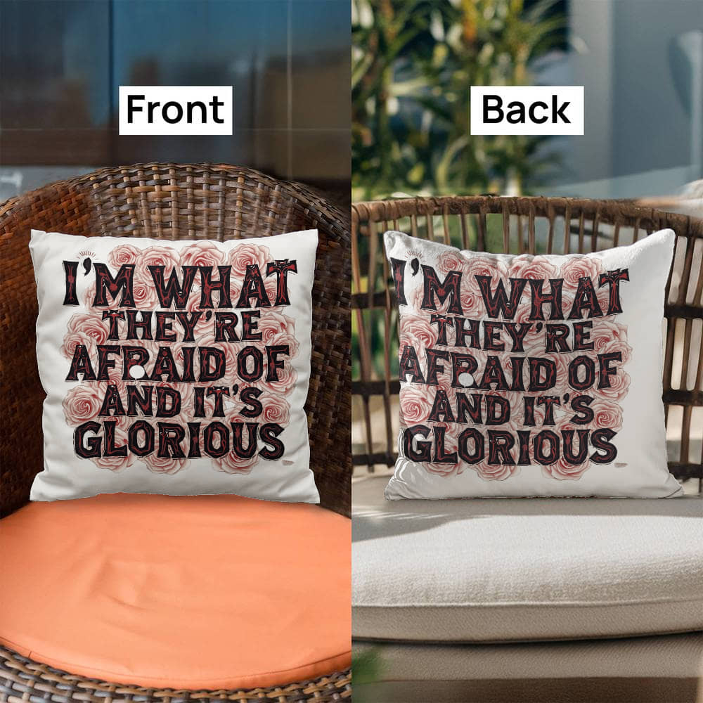 PILLOW lgb