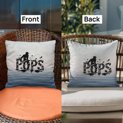 PILLOW father's day