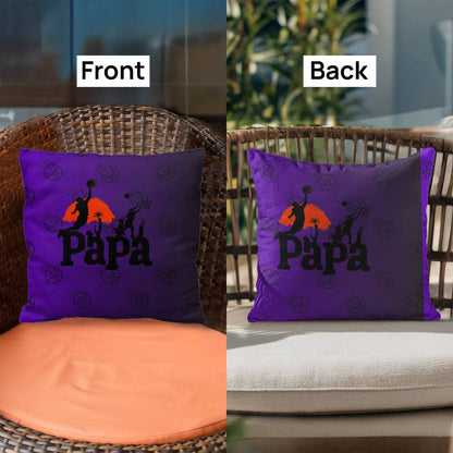 PILLOW father's day
