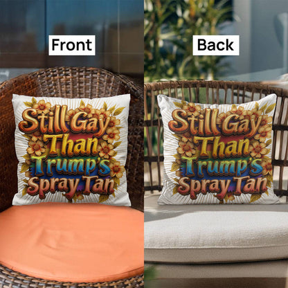 PILLOW lgb