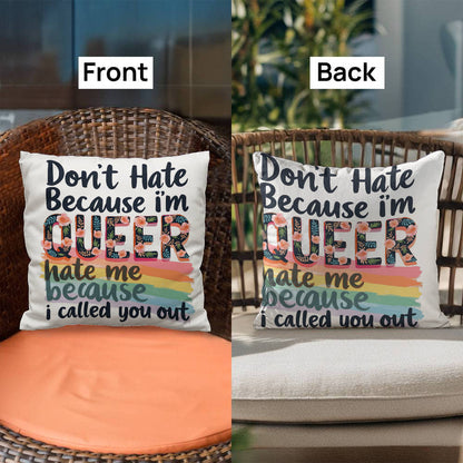 PILLOW lgb