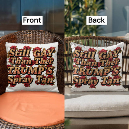 PILLOW lgb