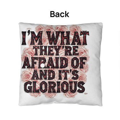 PILLOW lgb