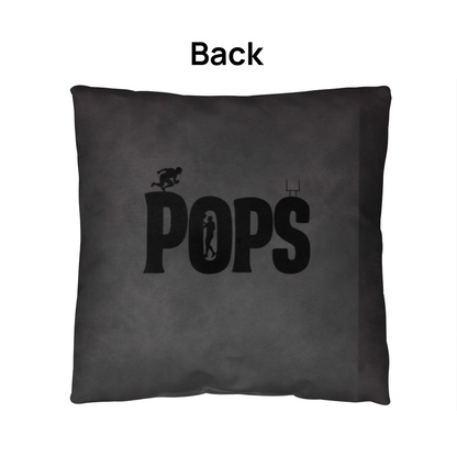 PILLOW father's day