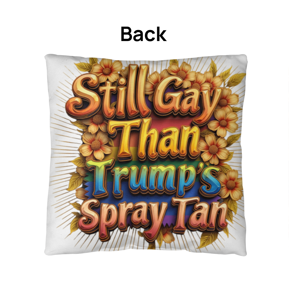 PILLOW lgb