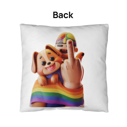 PILLOW lgb