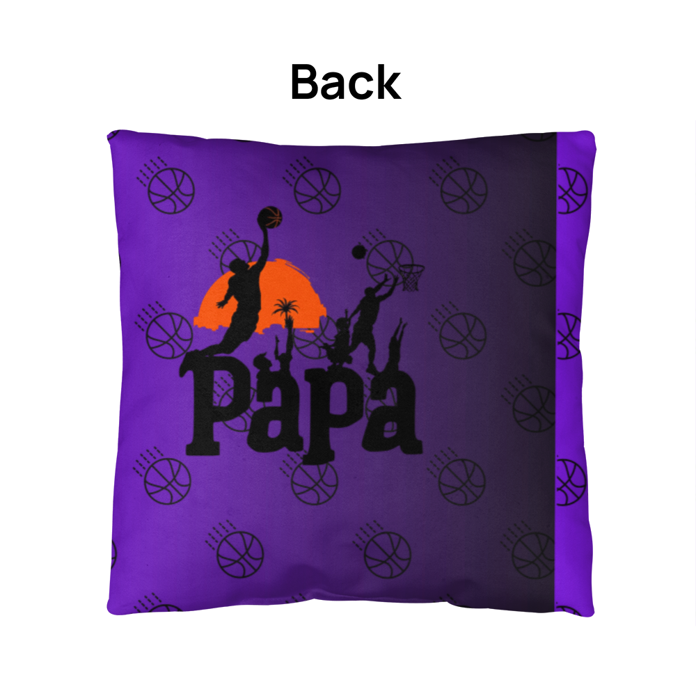 PILLOW father's day