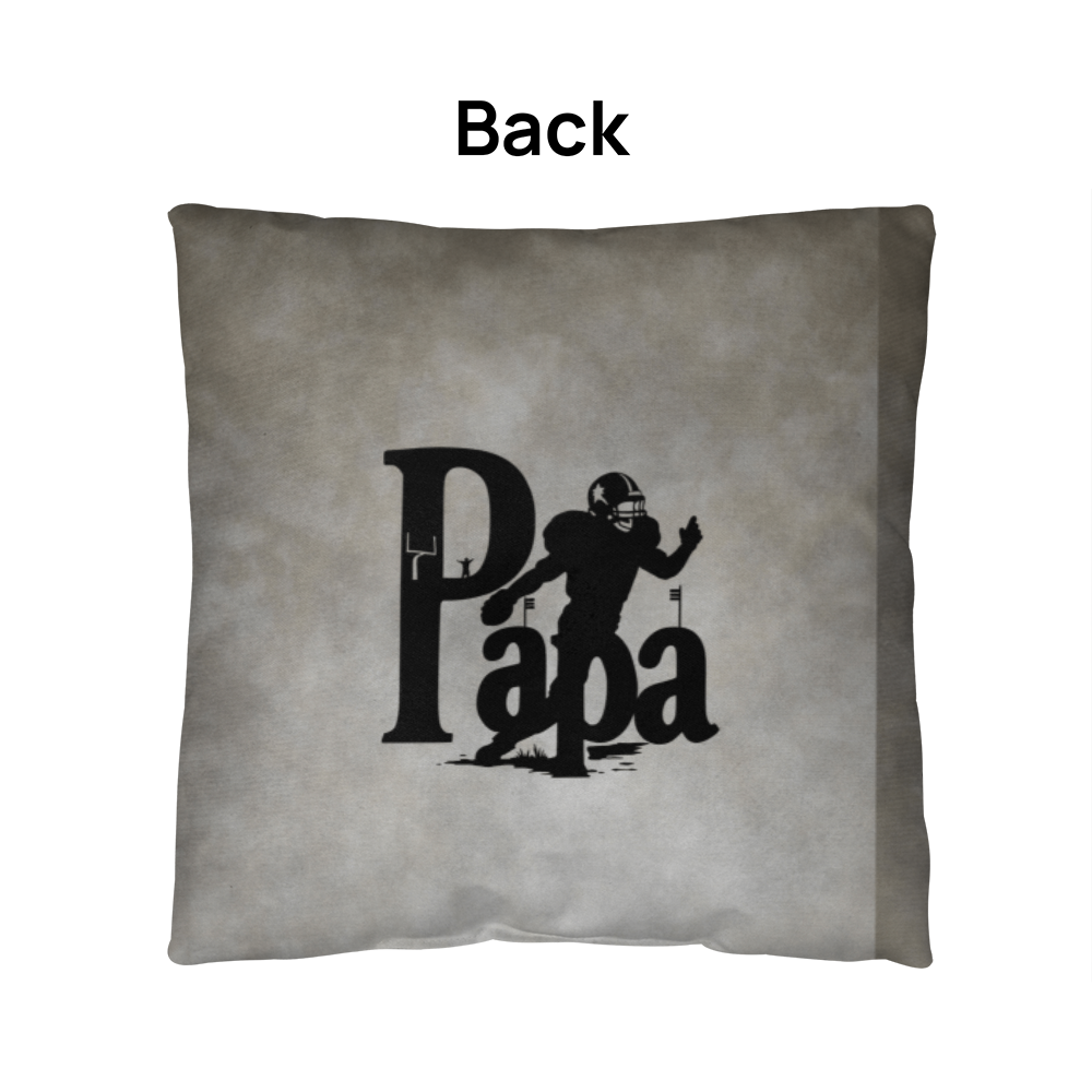 PILLOW father's day