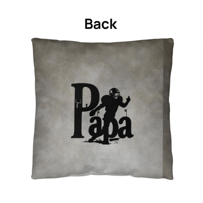 PILLOW father's day