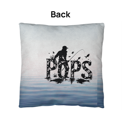 PILLOW father's day