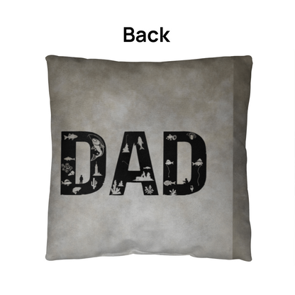 PILLOW father's day