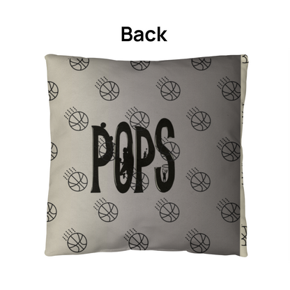 PILLOW father's day