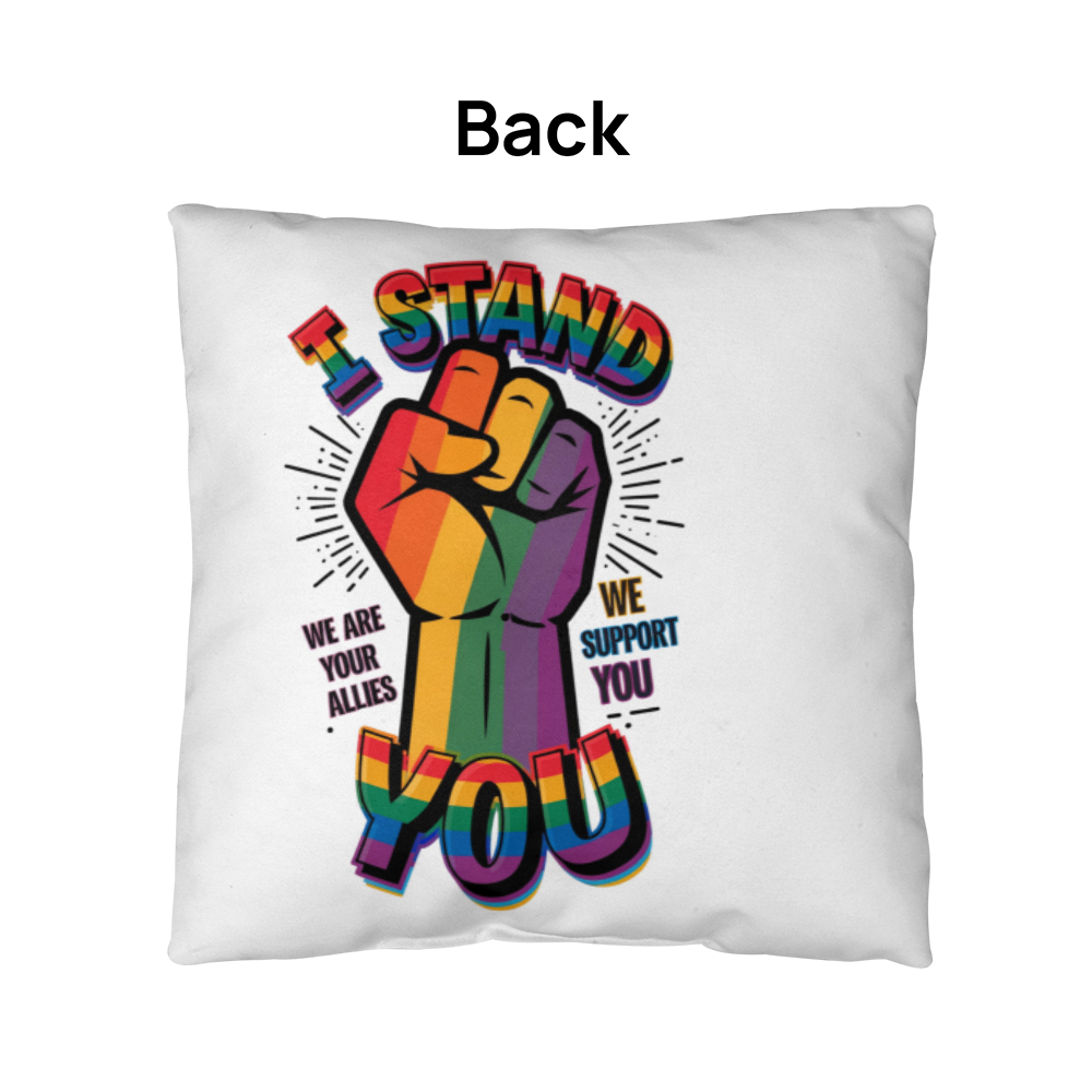 PILLOW lgb