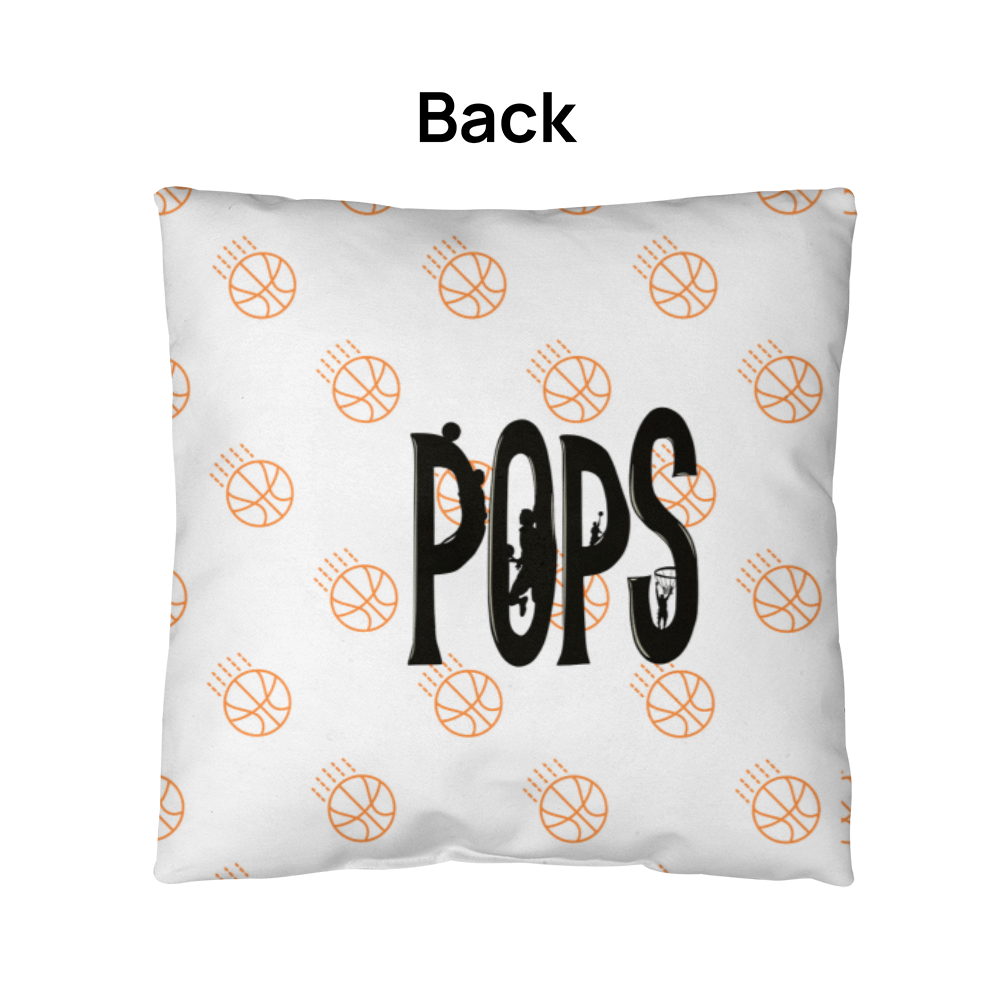 PILLOW father's day