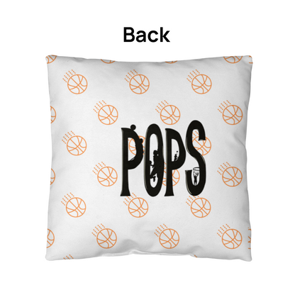 PILLOW father's day