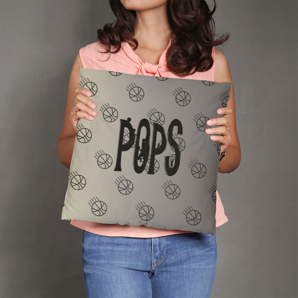 PILLOW father's day