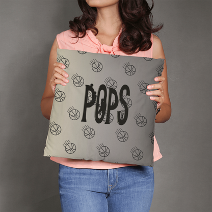 PILLOW father's day
