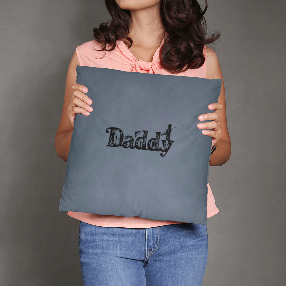 PILLOW father's day
